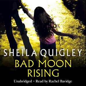 Bad Moon Rising