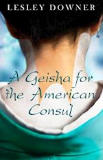 Geisha for the American Consul (a short story)