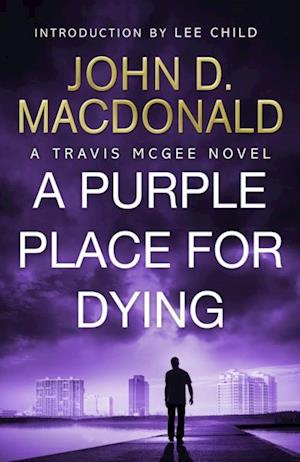 Purple Place for Dying