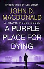 Purple Place for Dying