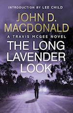 Long Lavender Look: Introduction by Lee Child