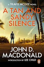 Tan and Sandy Silence: Introduction by Lee Child