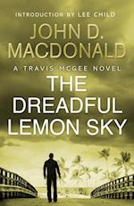 Dreadful Lemon Sky: Introduction by Lee Child