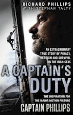 Captain's Duty