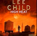 High Heat: (A Jack Reacher Novella)