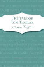 Tale of Tom Tiddler