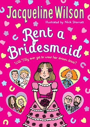 Rent a Bridesmaid