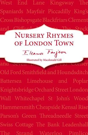 Nursery Rhymes of London Town