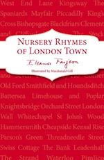 Nursery Rhymes of London Town