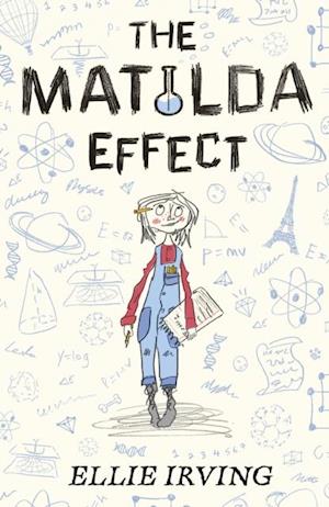 Matilda Effect