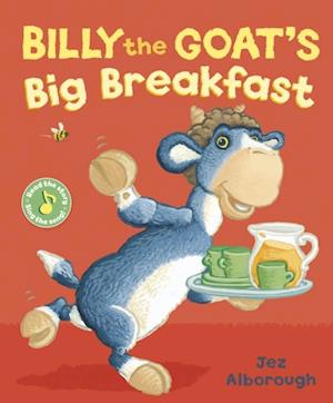 Billy the Goat''s Big Breakfast