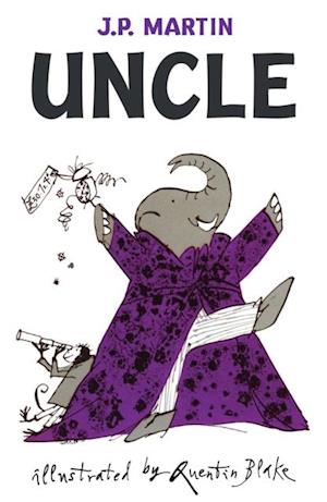 Uncle