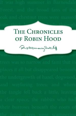 Chronicles of Robin Hood