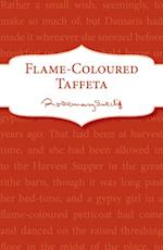 Flame-Coloured Taffeta