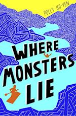 Where Monsters Lie