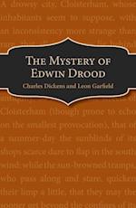 Mystery of Edwin Drood