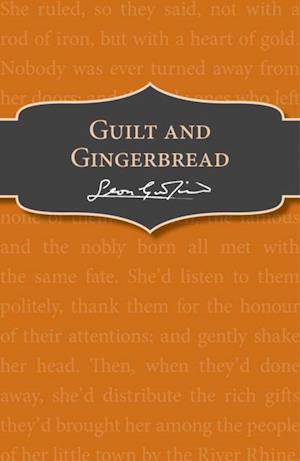 Guilt and Gingerbread