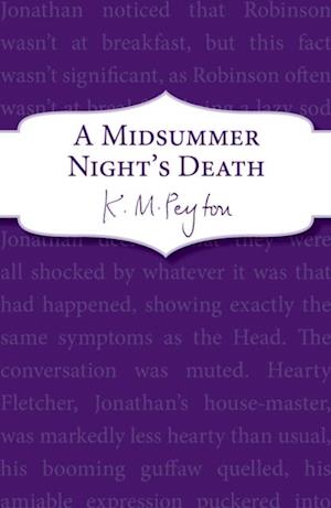 Midsummer Night's Death