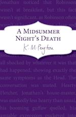 A Midsummer Night''s Death
