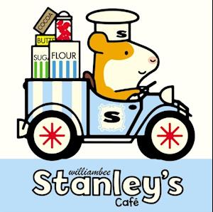 Stanley's Caf