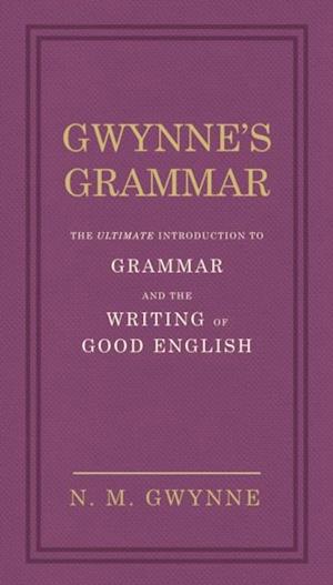 Gwynne's Grammar
