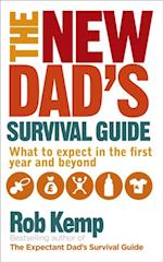 The New Dad''s Survival Guide