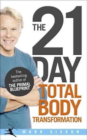 21-Day Total Body Transformation