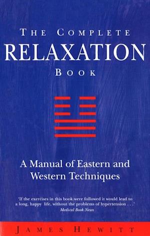 Complete Relaxation Book