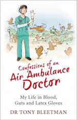Confessions of an Air Ambulance Doctor