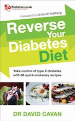 Reverse Your Diabetes Diet