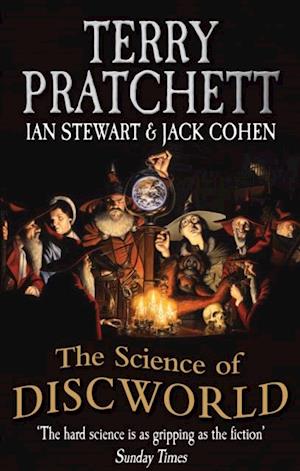 Science Of Discworld