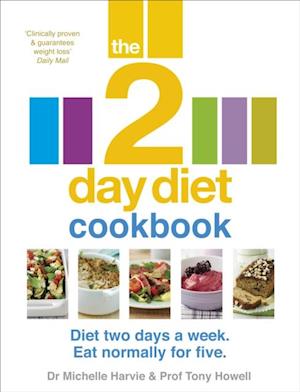 2-Day Diet Cookbook