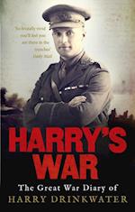 Harry s War