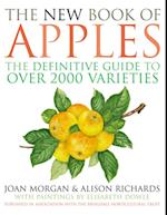 The New Book of Apples