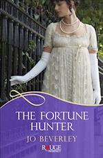 Fortune Hunter: A Rouge Regency Romance