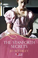 Stanforth Secrets: A Rouge Regency Romance