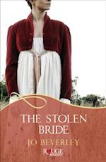 Stolen Bride: A Rouge Regency Romance