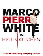 Marco Pierre White in Hell's Kitchen