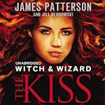 Witch & Wizard: The Kiss