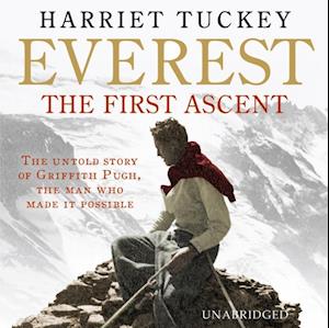 Everest - The First Ascent