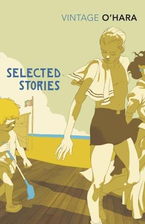 Selected Stories