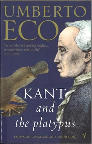 Kant And The Platypus