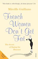 French Women Don''t Get Fat