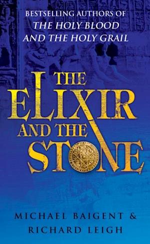 Elixir And The Stone