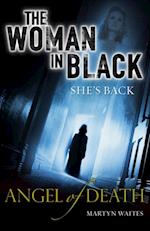 Woman in Black: Angel of Death