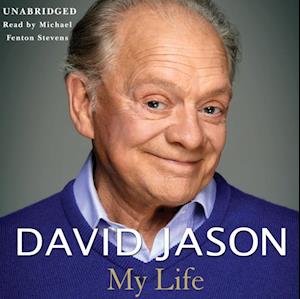 David Jason: My Life