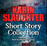 Karin Slaughter: Short Story Collection