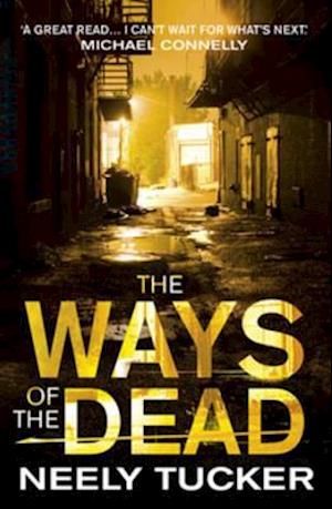 Ways of the Dead