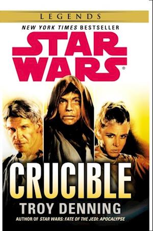 Star Wars: Crucible