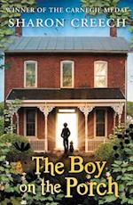 The Boy on the Porch